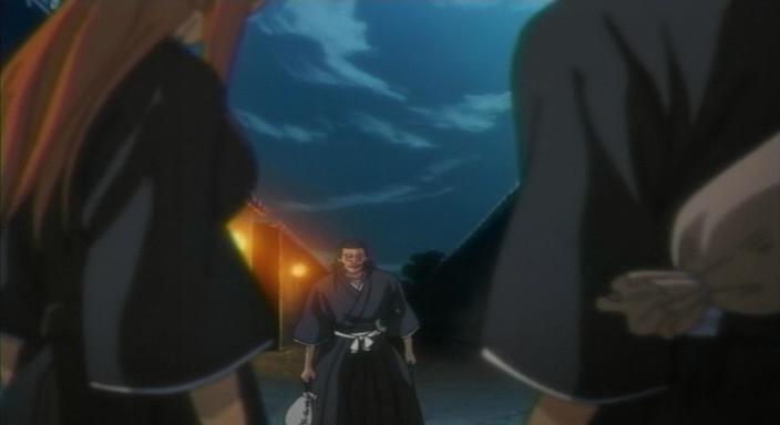 Otaku Gallery  / Anime e Manga / Bleach / Screen Shots / Episodi / 043 - Uno spregevole Shinigami / 029.jpg